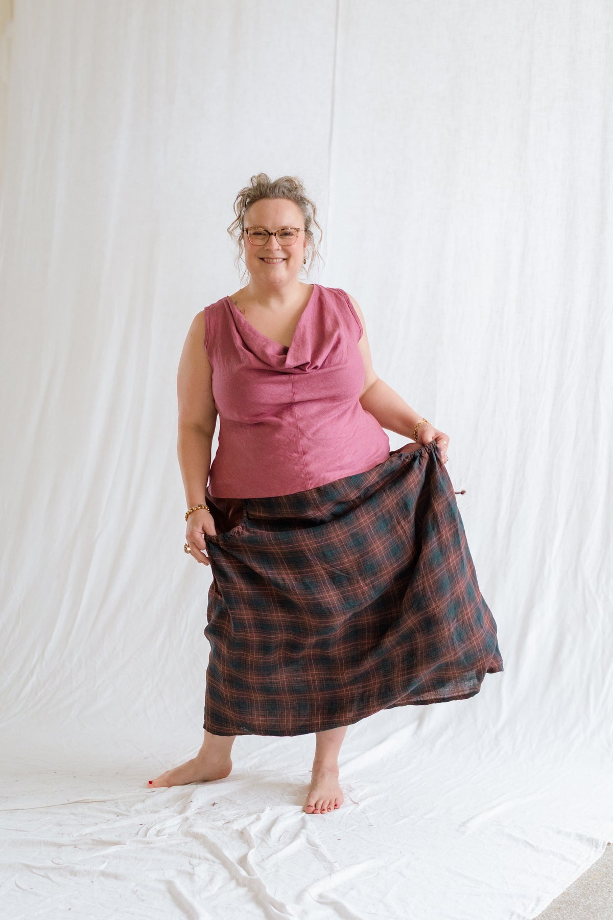 Freya Skirt