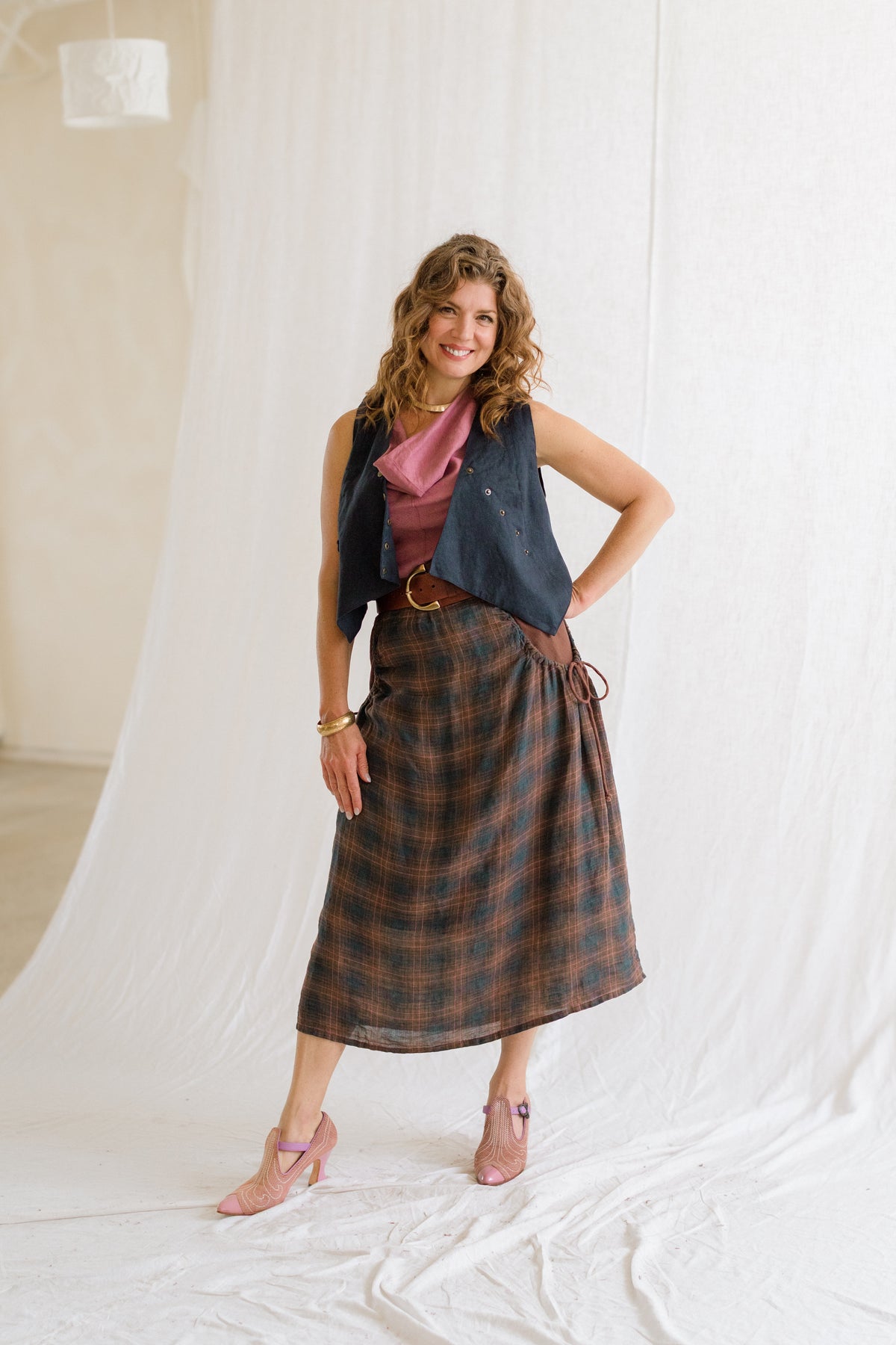 Freya Skirt
