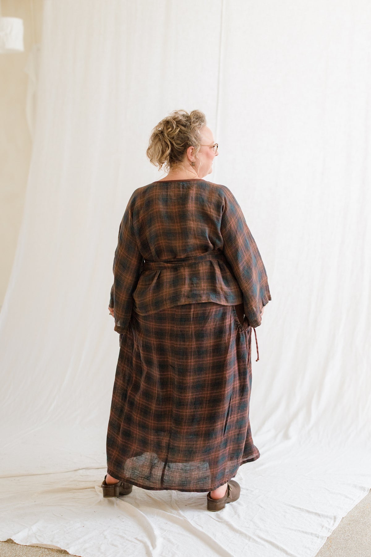 Freya Skirt