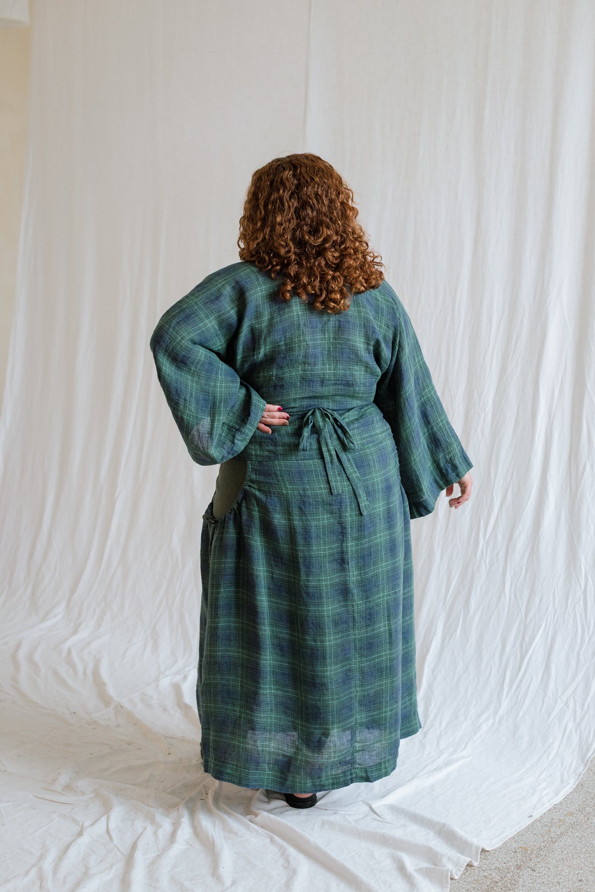 Freya Skirt
