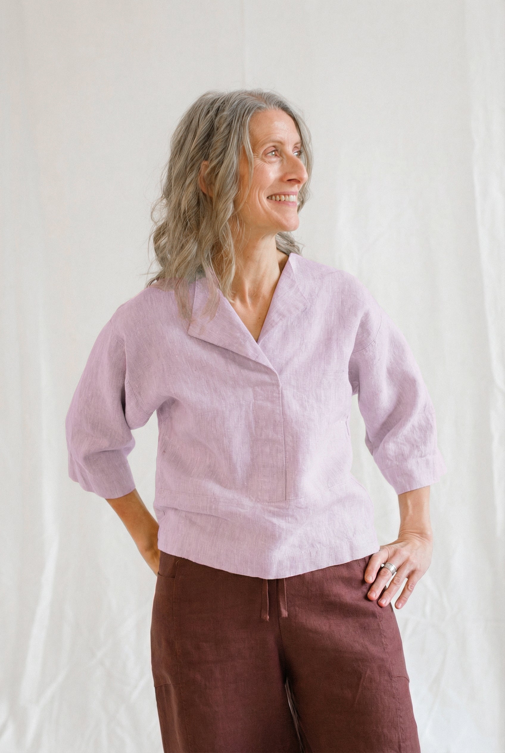 Haven Top - cedarandvine