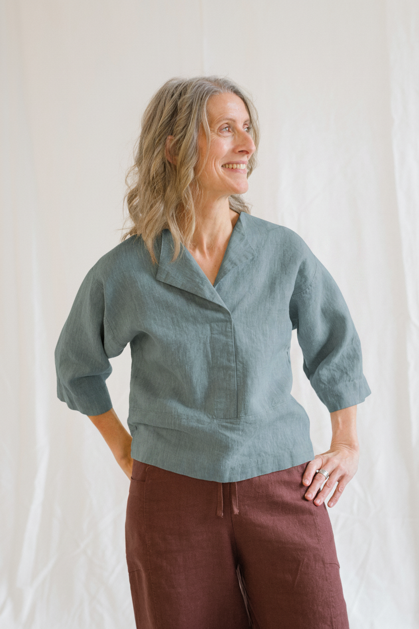 Haven Top - cedarandvine