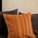 Textured Cushion Cover - cedarandvine