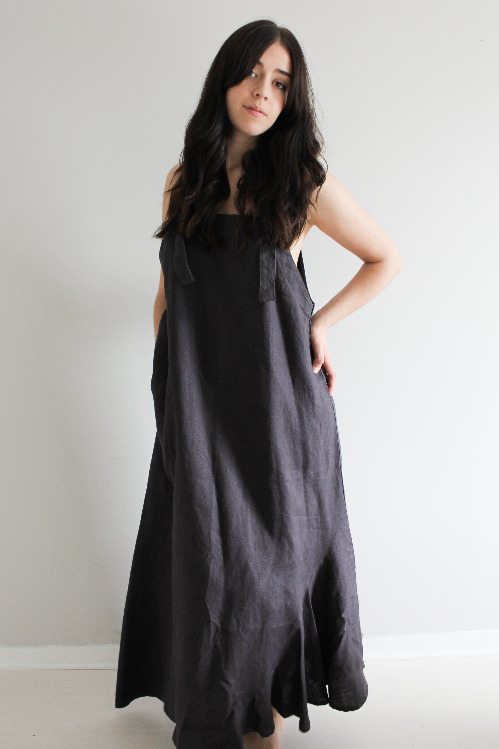 Swing Dress - cedarandvine