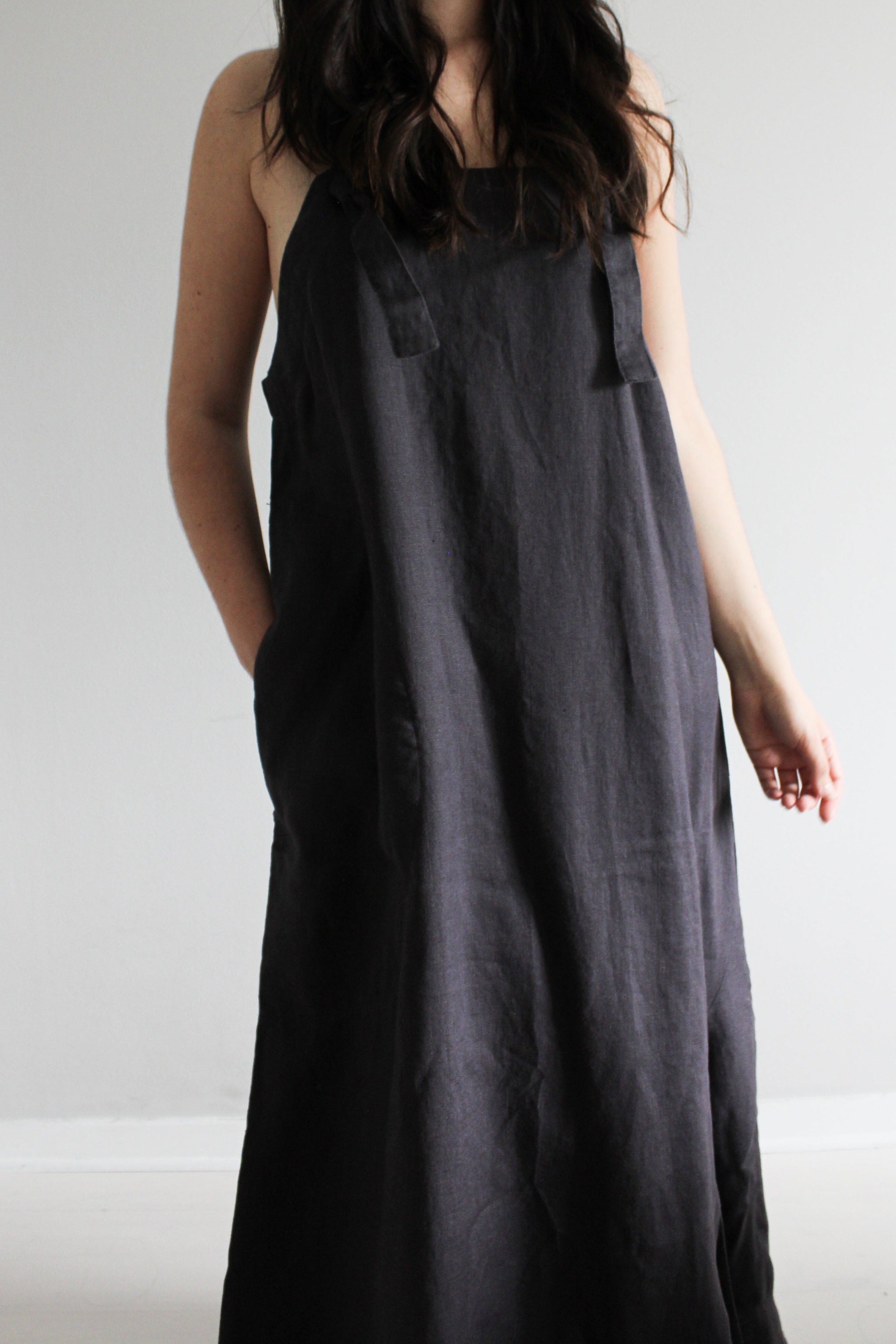 Swing Dress - cedarandvine