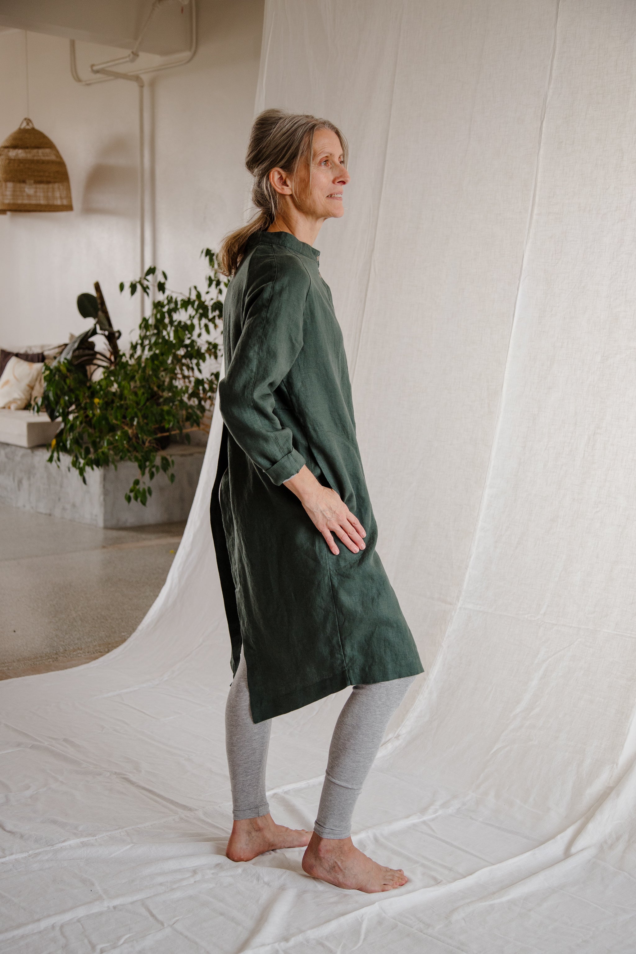 Ebb & Flow Jacket - cedarandvine