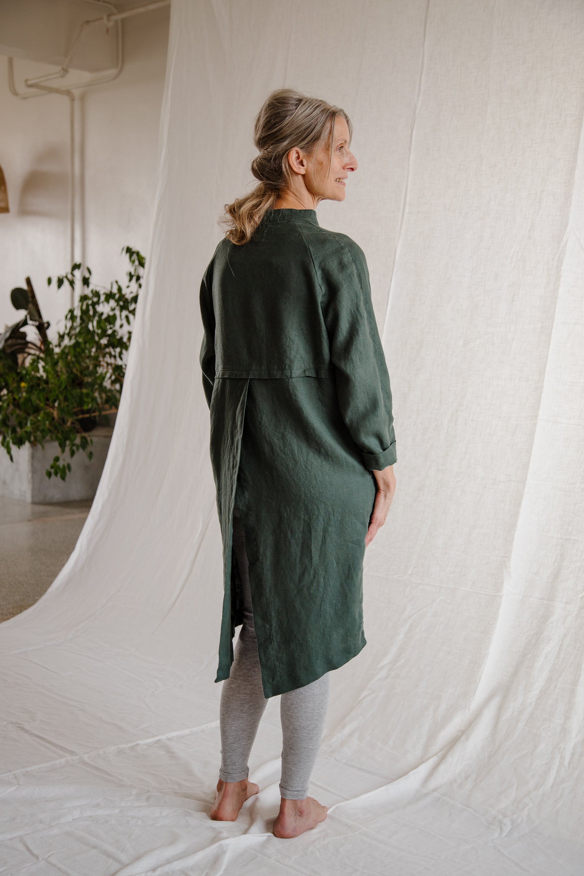 Ebb & Flow Jacket - cedarandvine