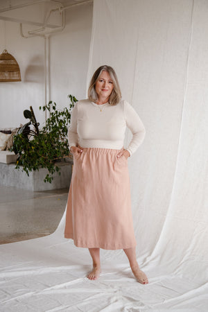 Blush