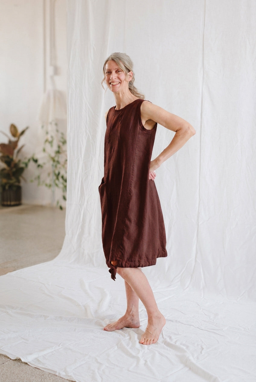 Joey Dress - cedarandvine