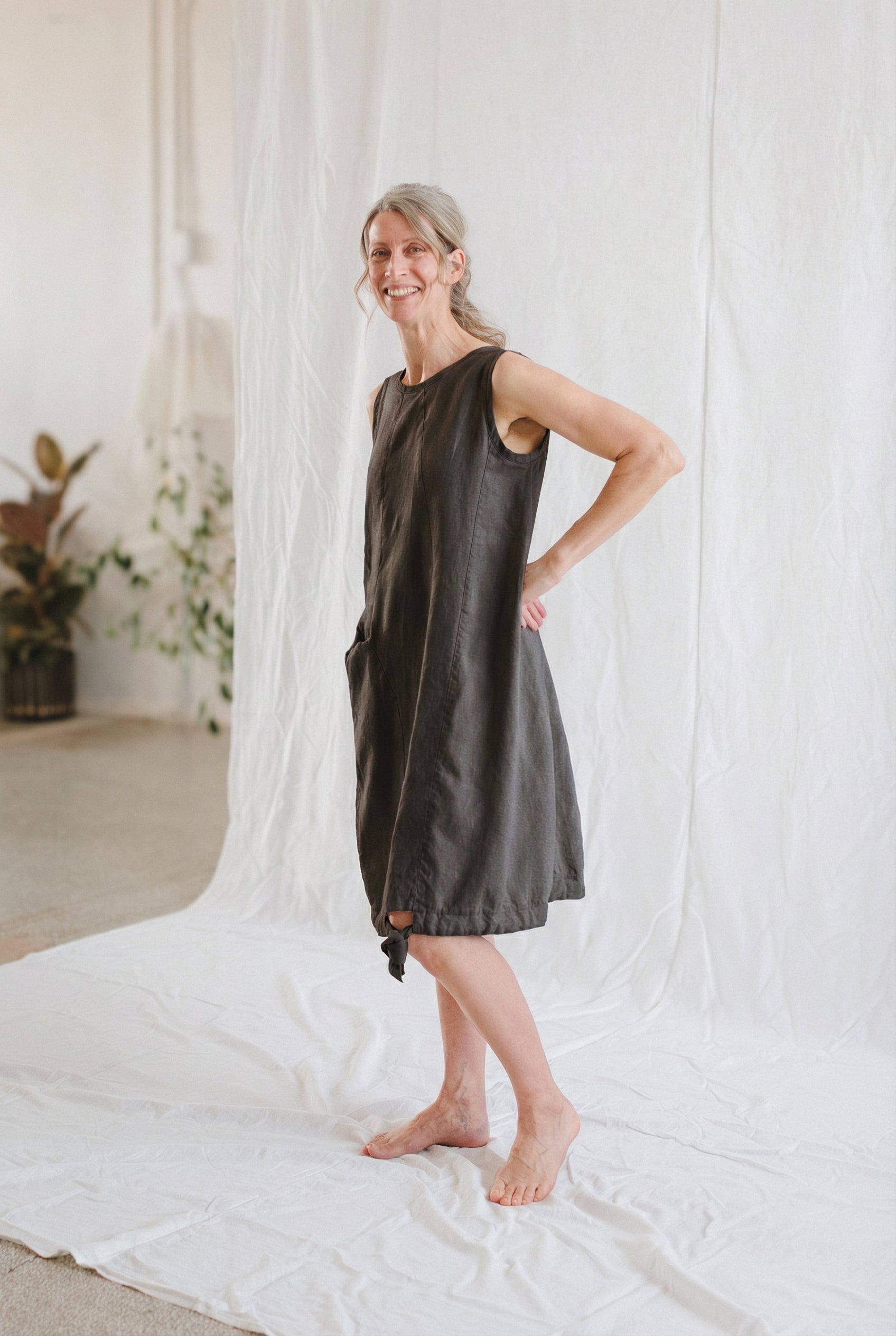 Joey Dress - cedarandvine