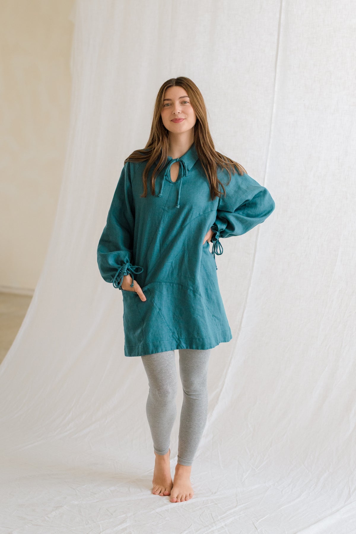Joey Pullover