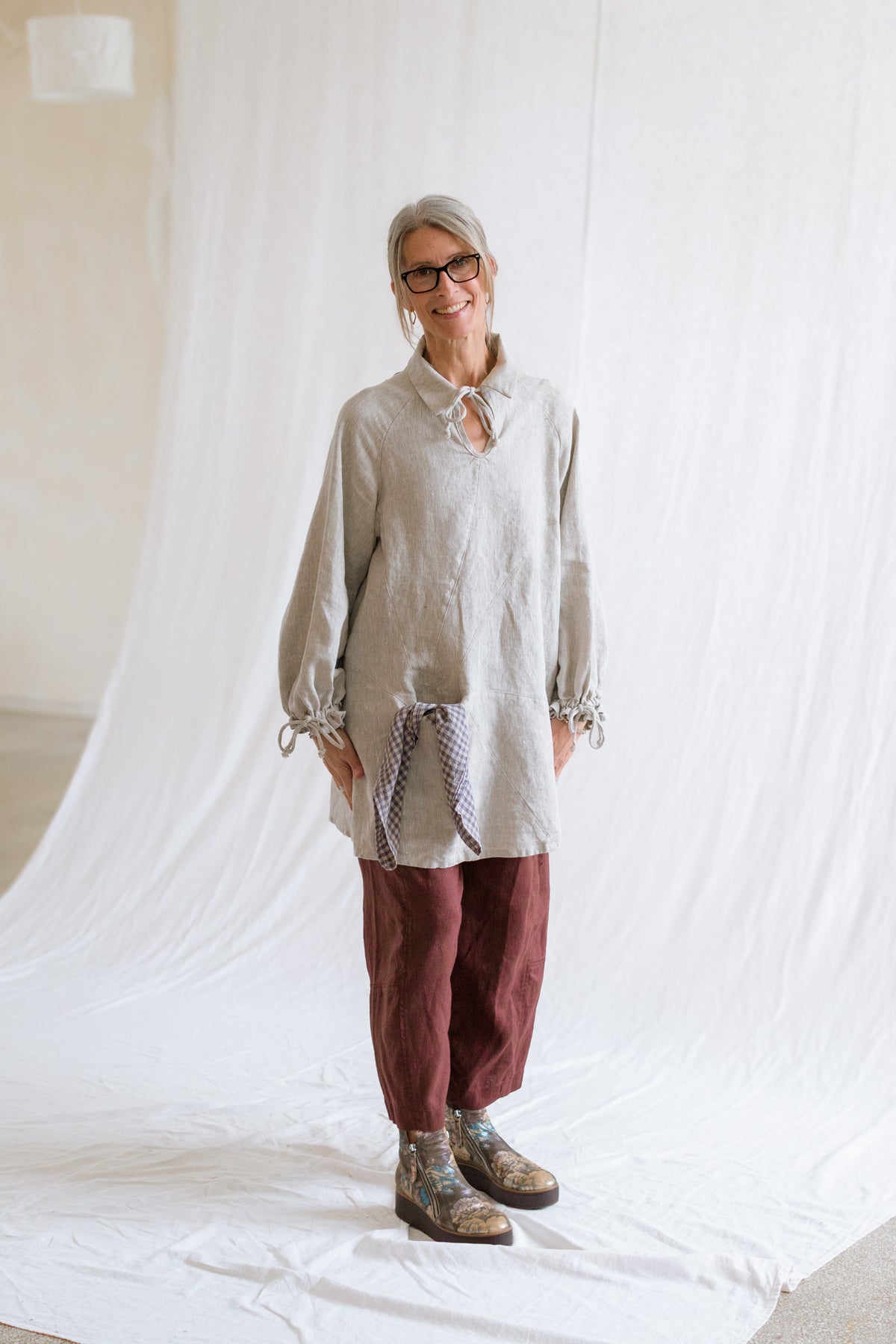 Joey Pullover