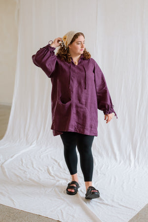 Plum