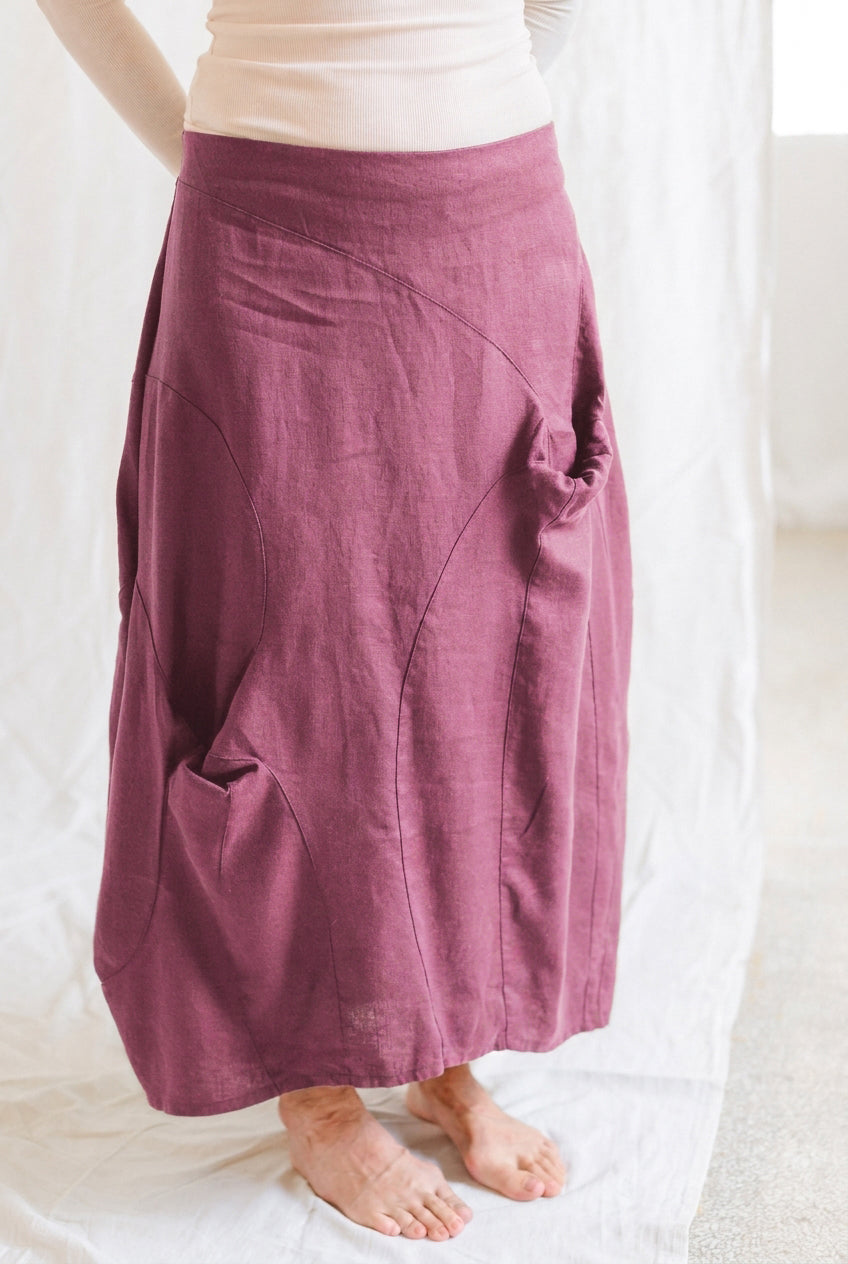 Joey Skirt - cedarandvine