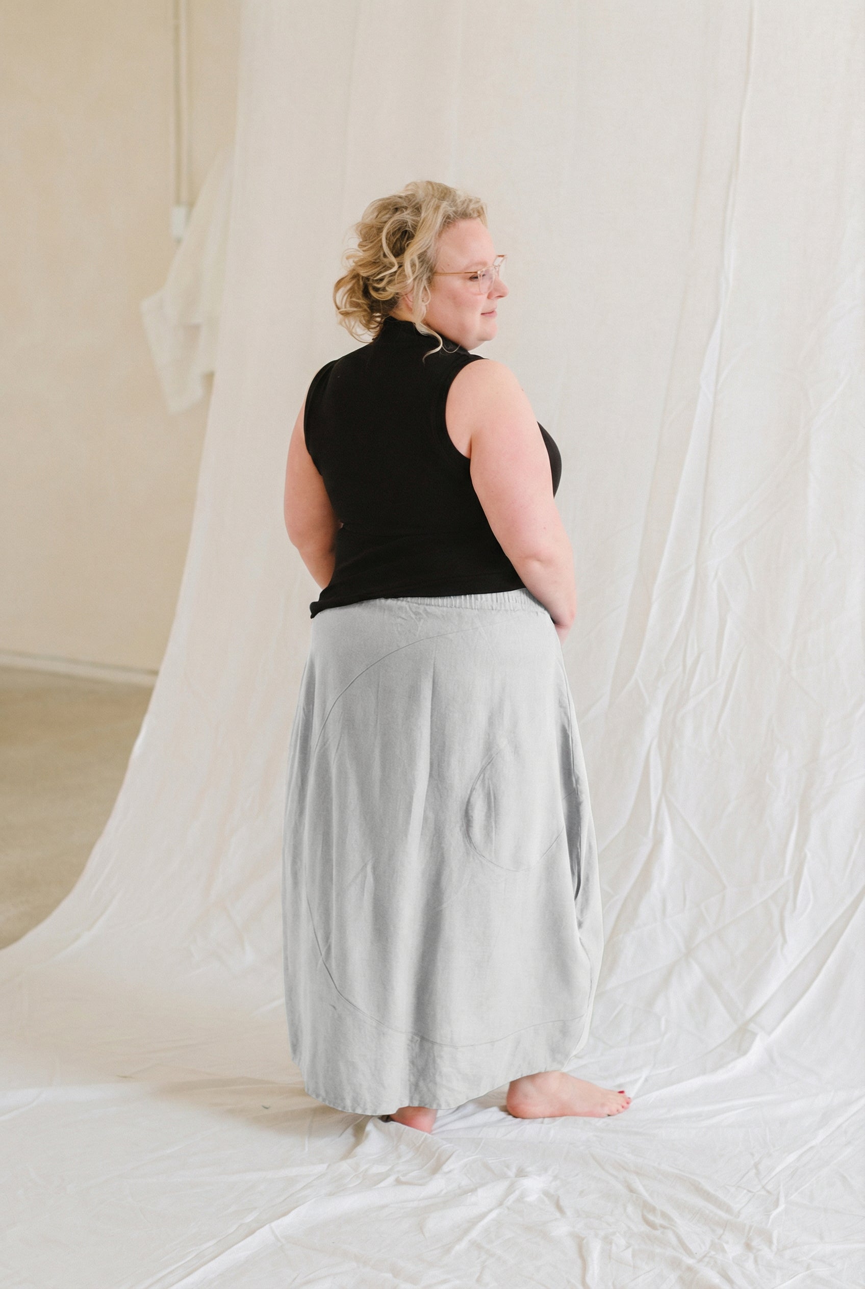 Joey Skirt - cedarandvine