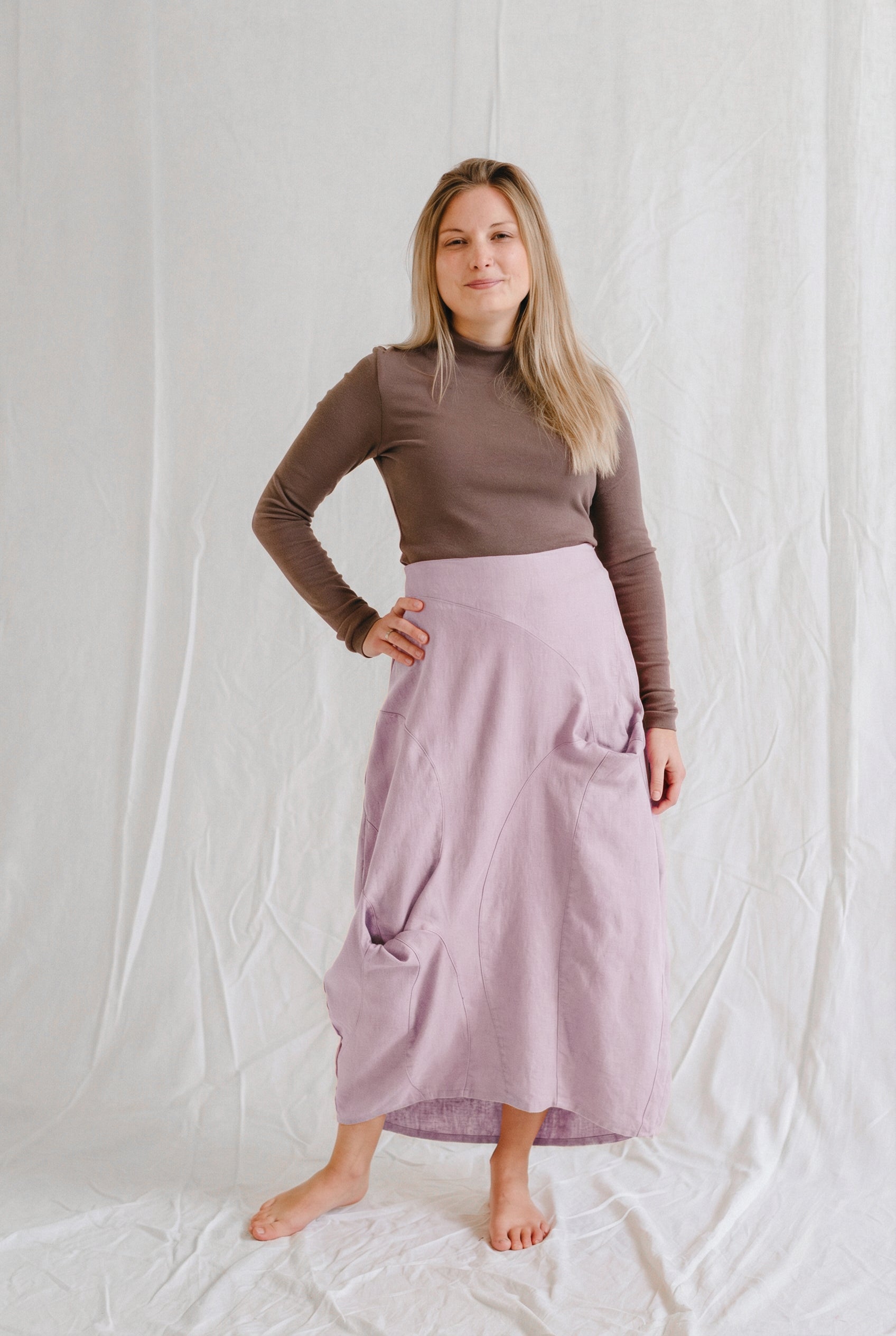 Joey Skirt - cedarandvine