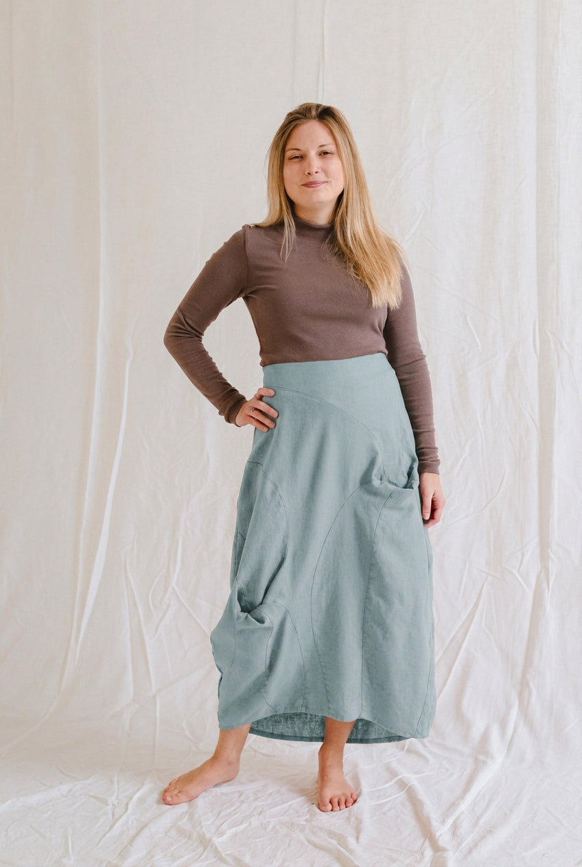 Joey Skirt - cedarandvine