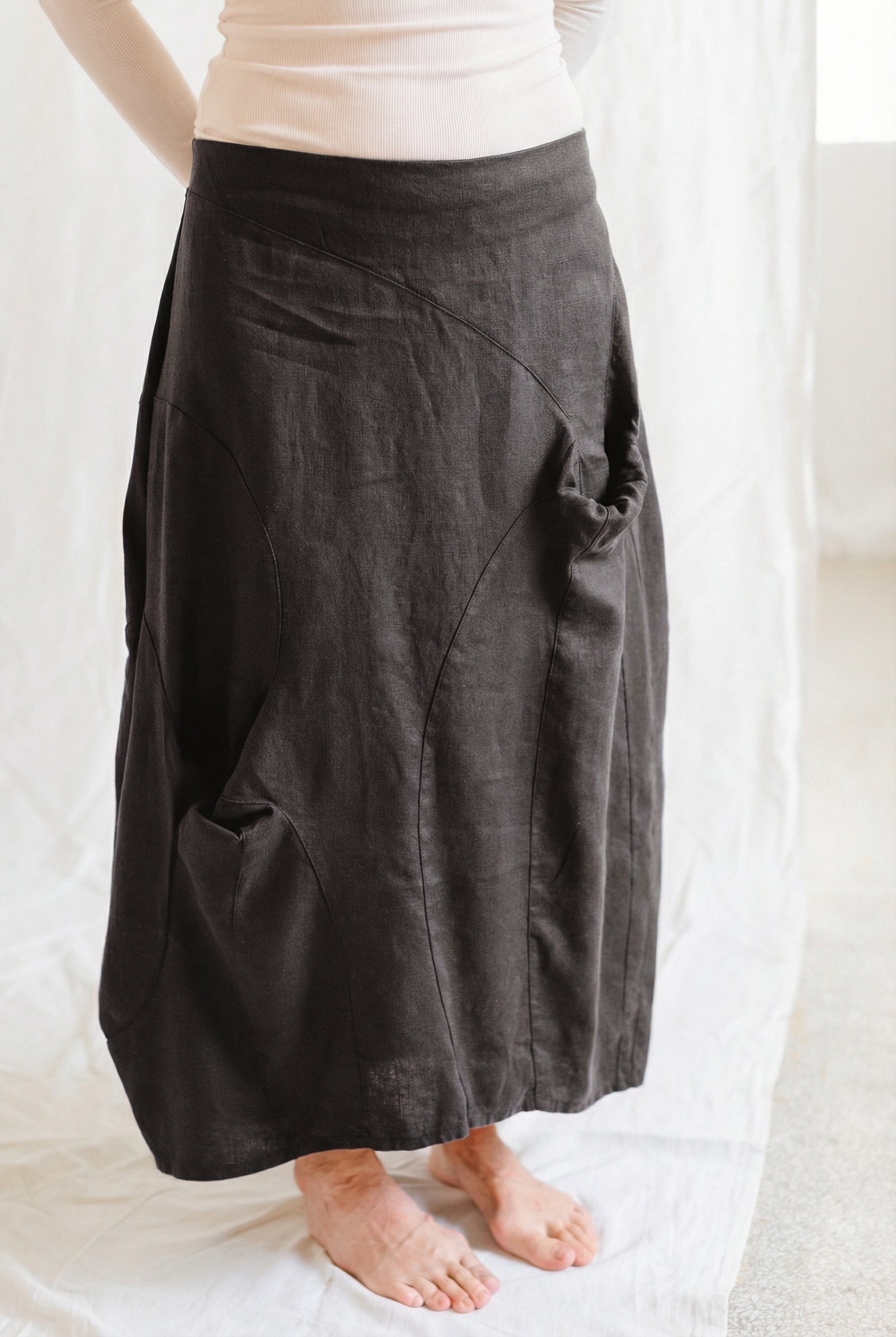 Joey Skirt - cedarandvine