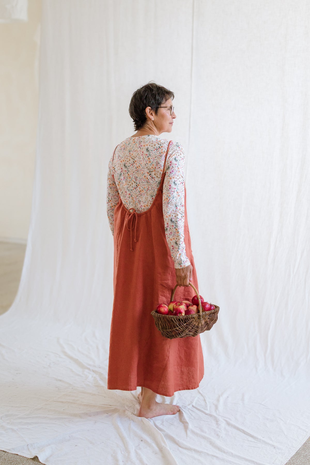 Joey Slip Dress