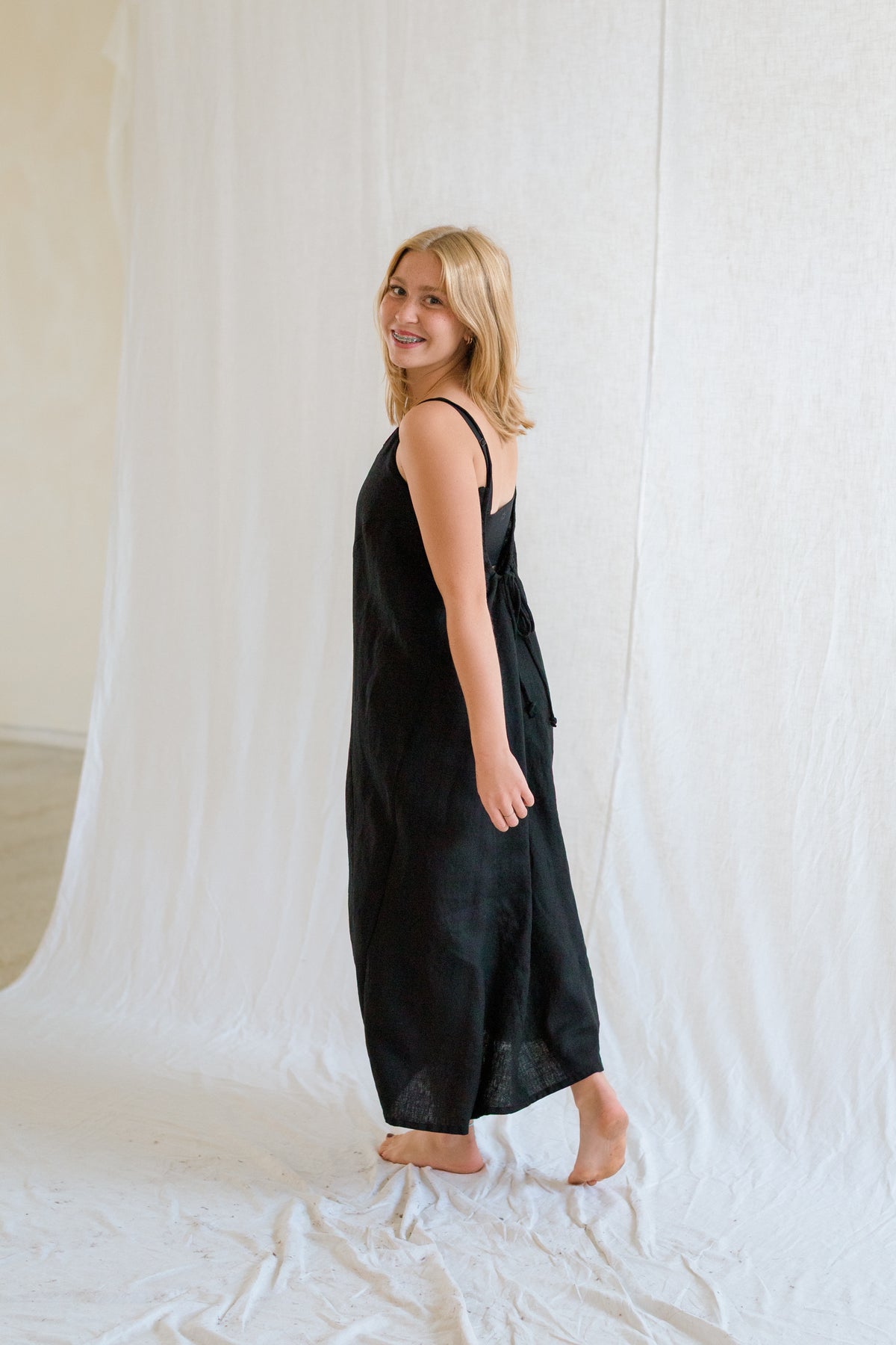 Joey Slip Dress
