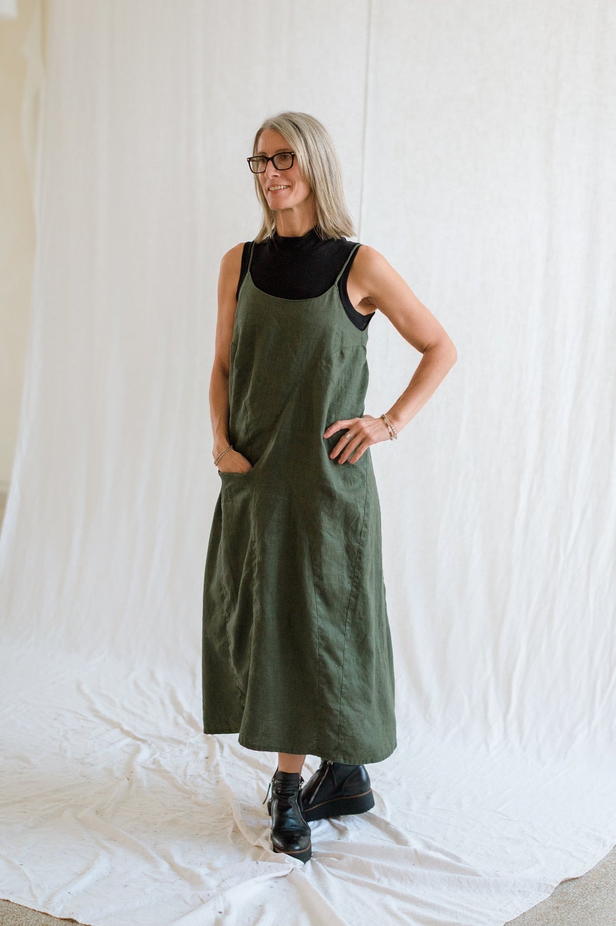 Joey Slip Dress