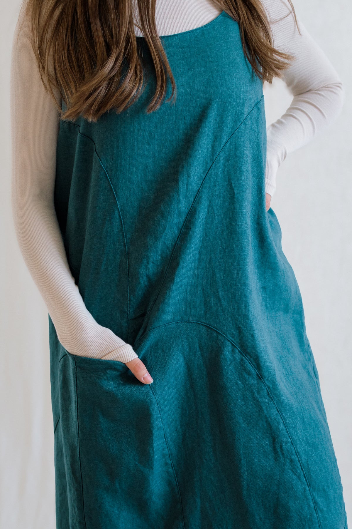 Joey Slip Dress