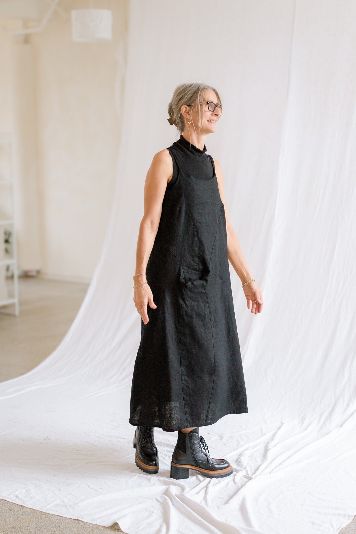Joey Slip Dress