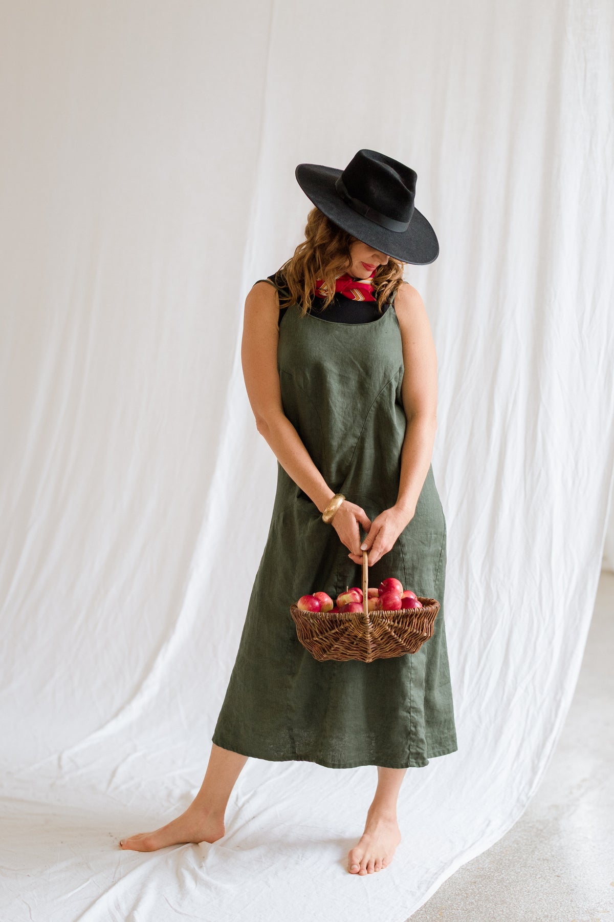 Joey Slip Dress