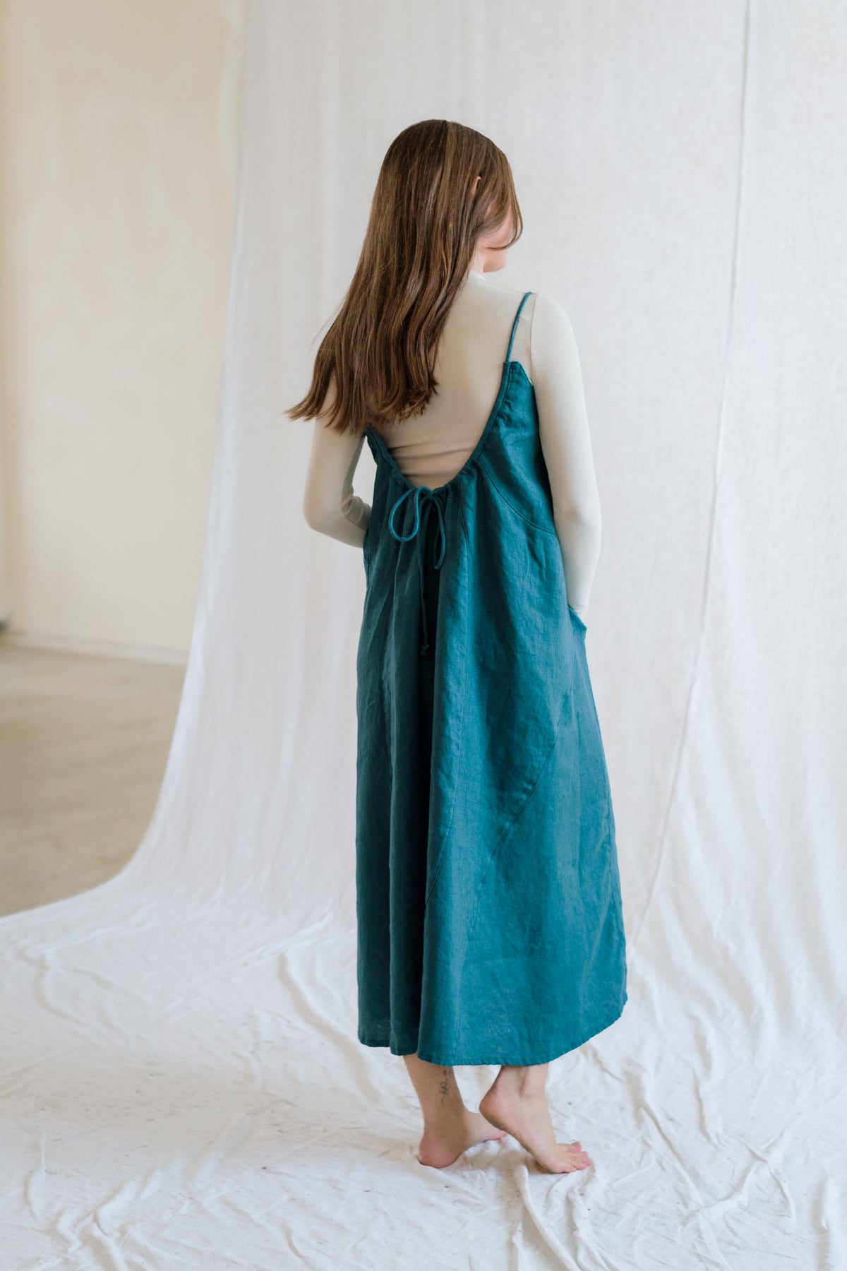 Joey Slip Dress