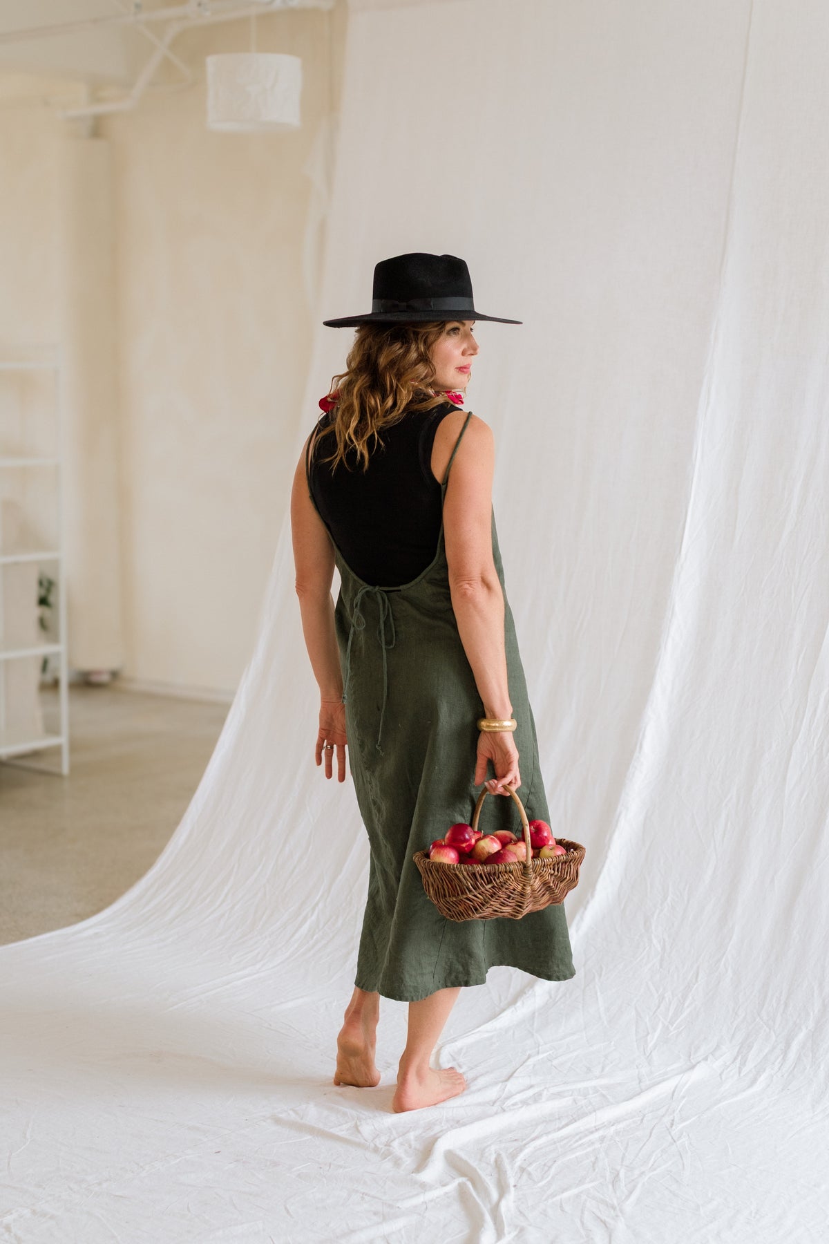Joey Slip Dress