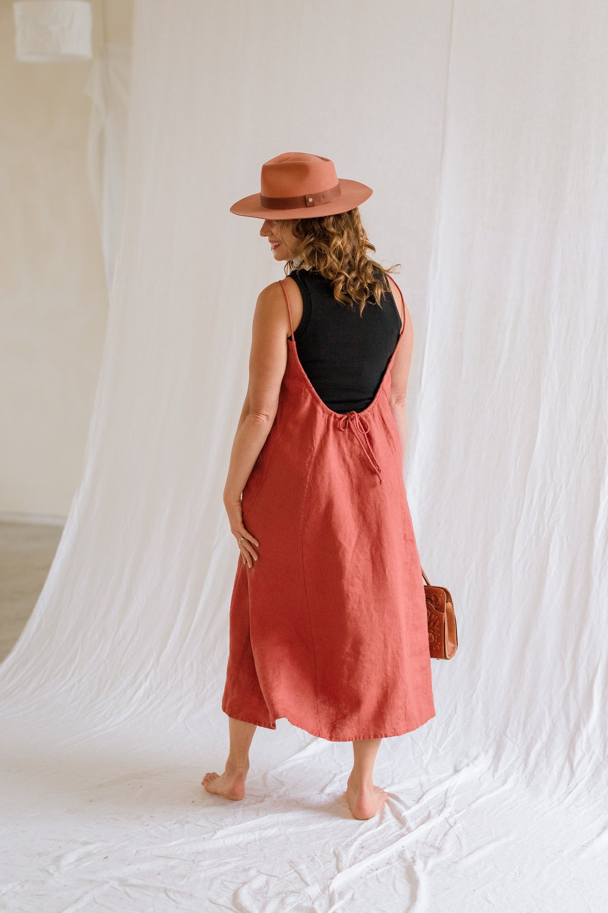 Joey Slip Dress