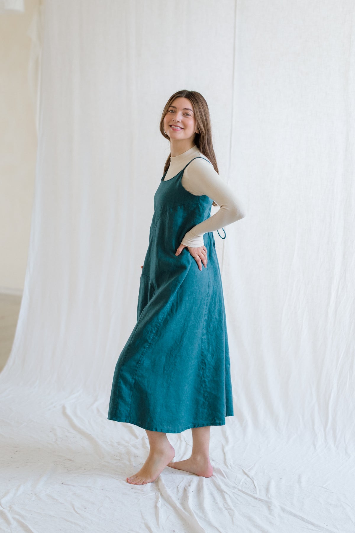 Joey Slip Dress