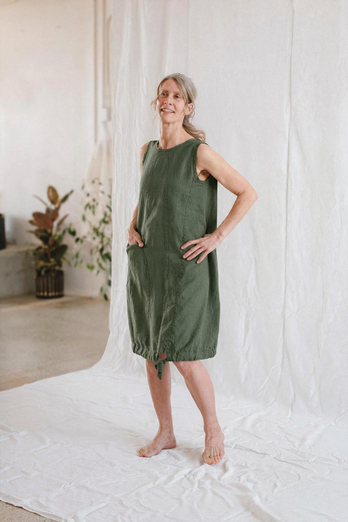 Joey Dress