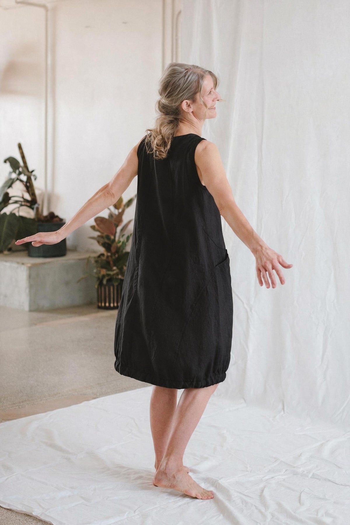 Joey Dress