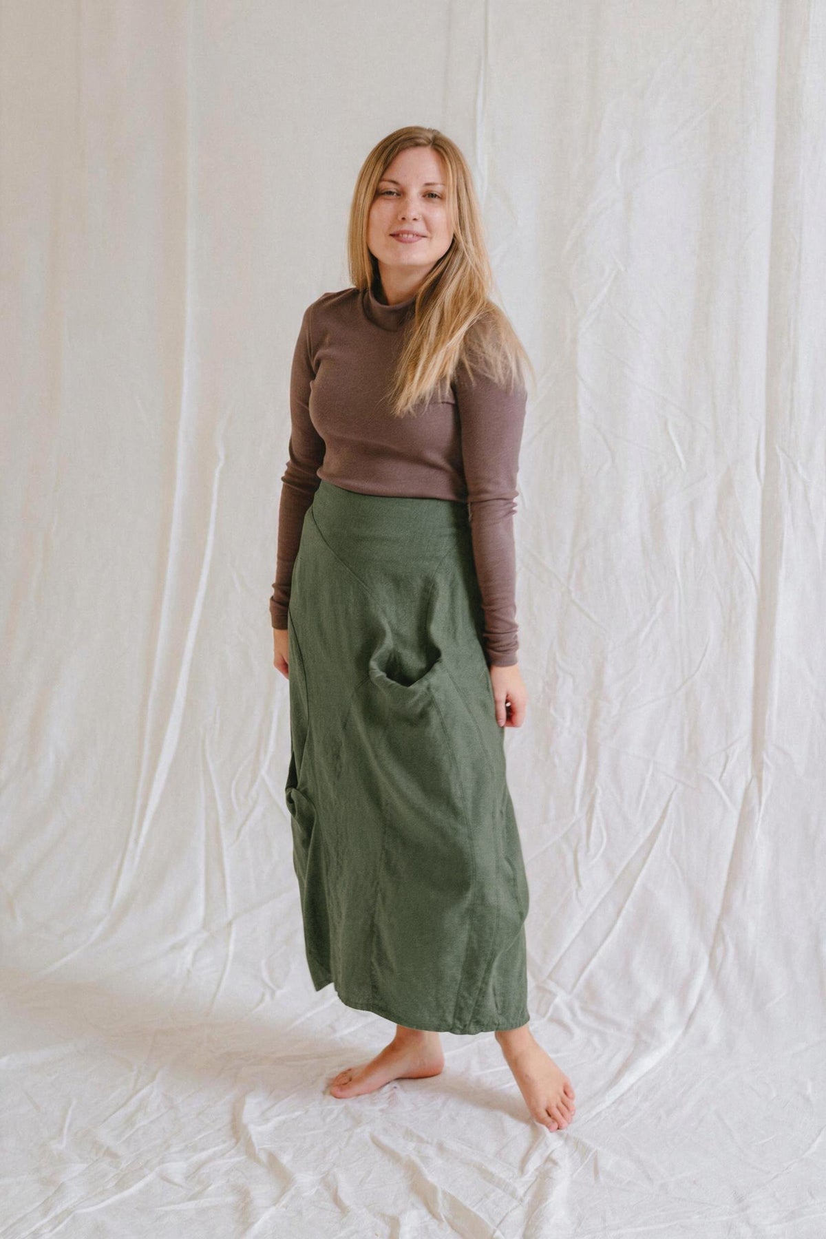 Joey Skirt - cedarandvine