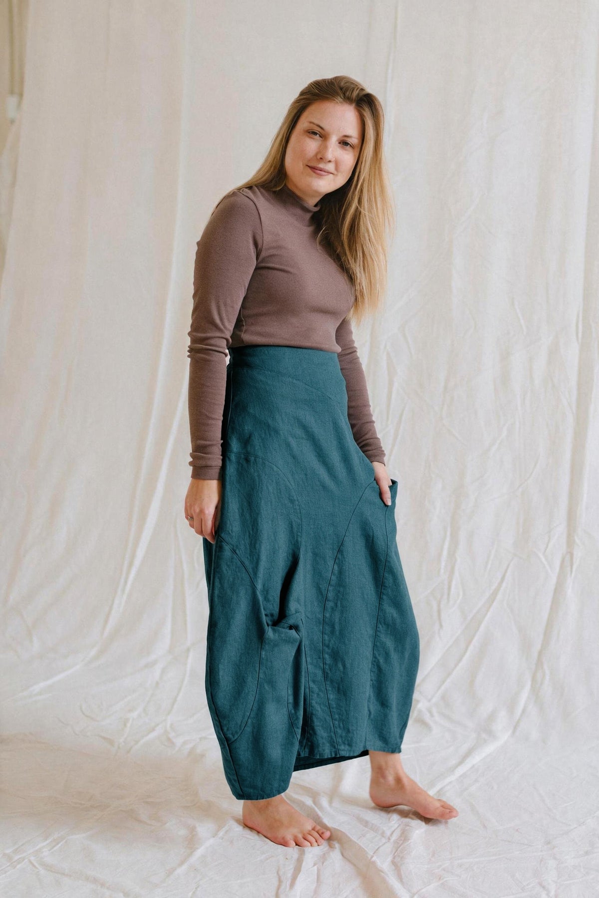 Joey Skirt - cedarandvine