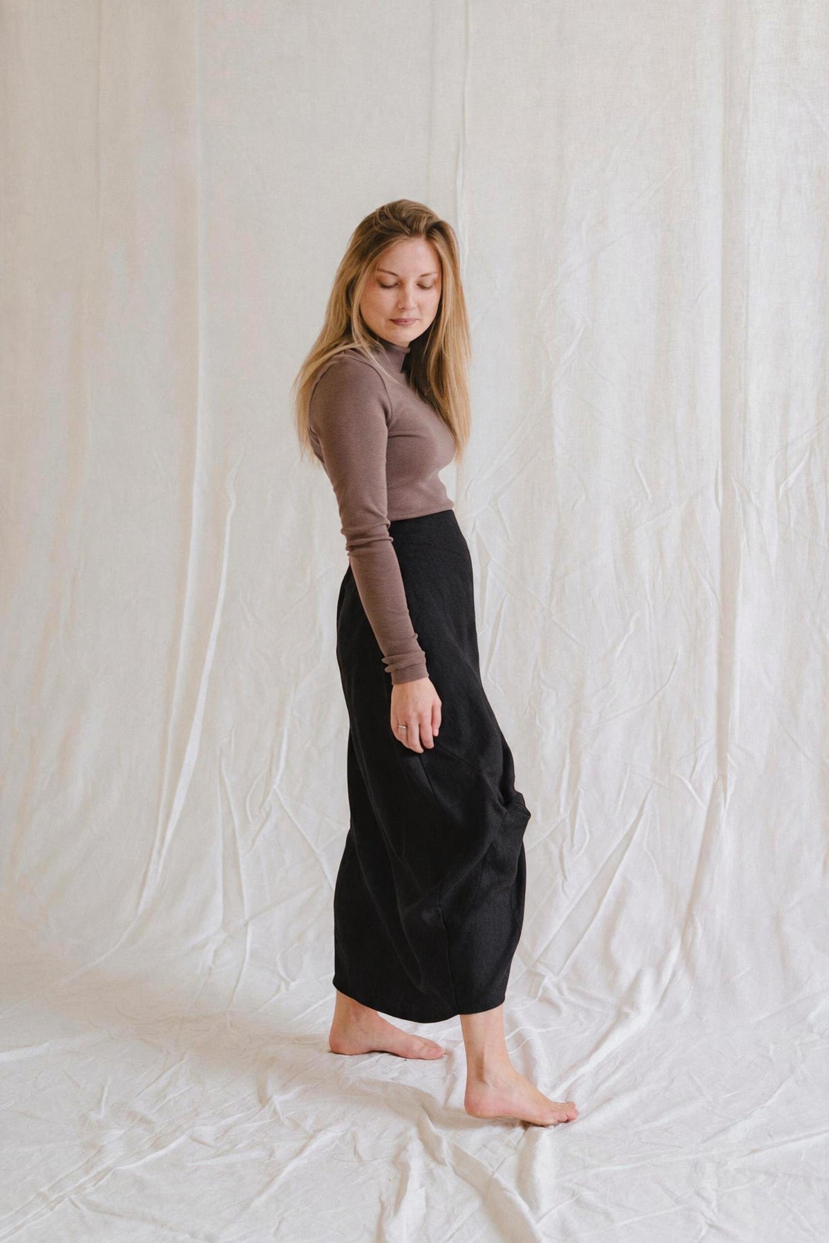 Joey Skirt - cedarandvine