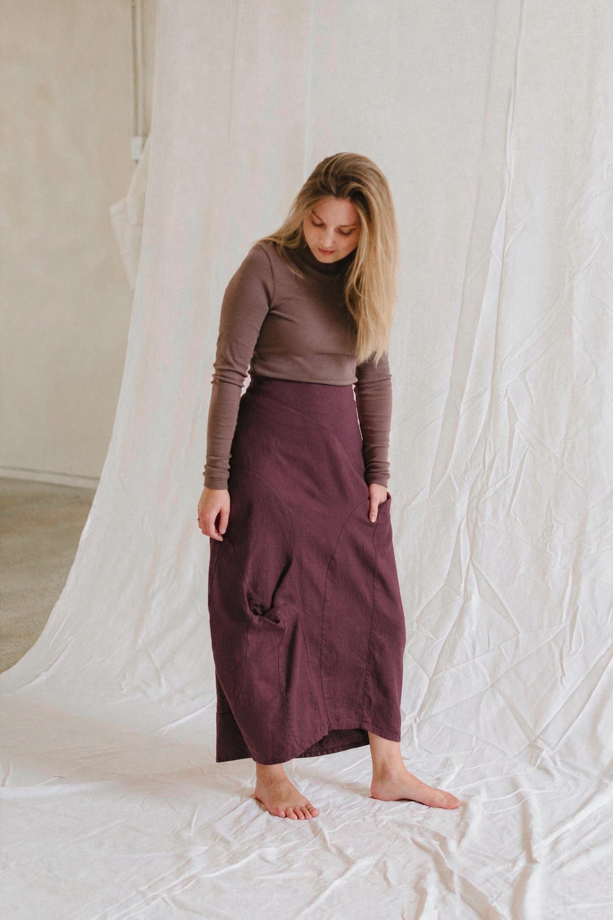 Joey Skirt - cedarandvine