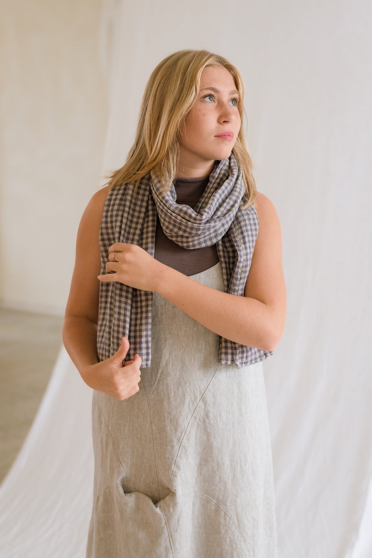 Joey Slip Dress