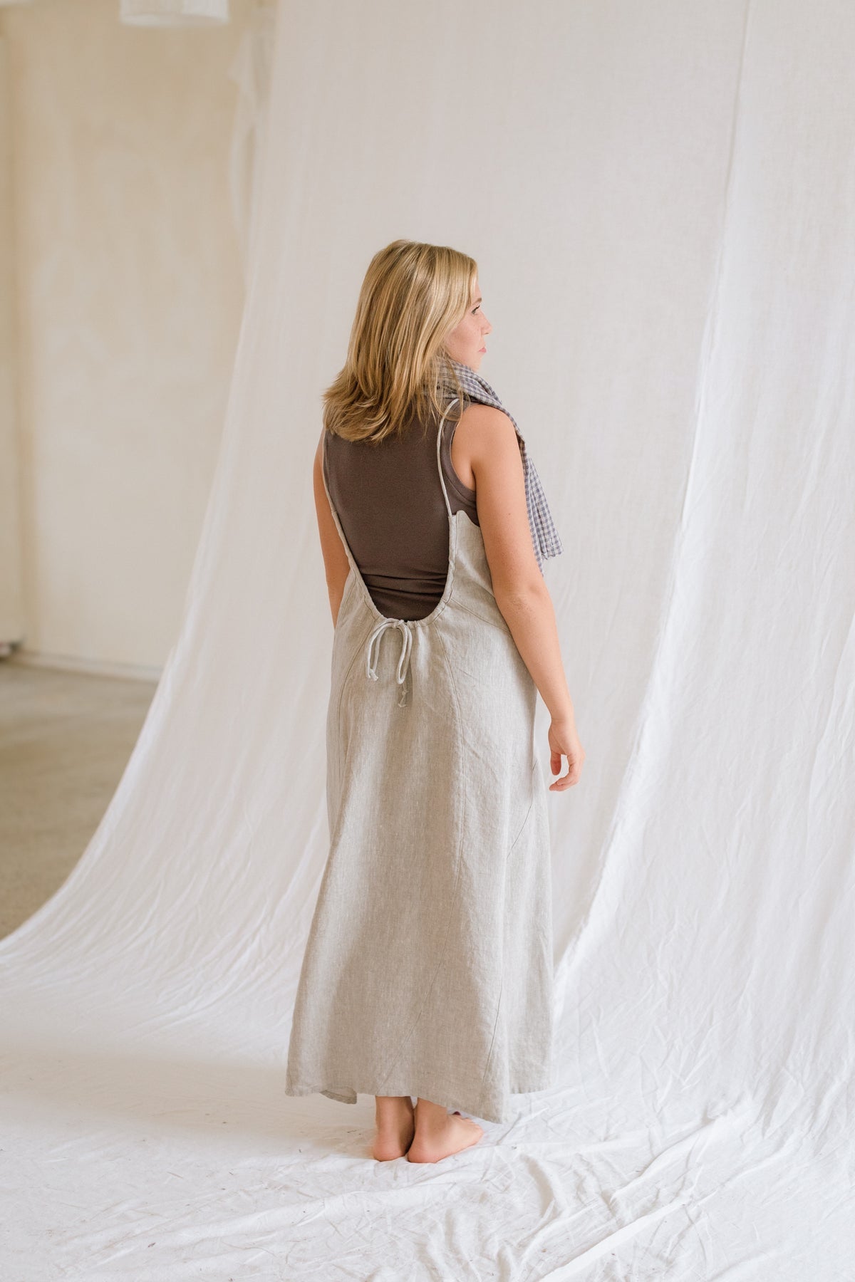 Joey Slip Dress