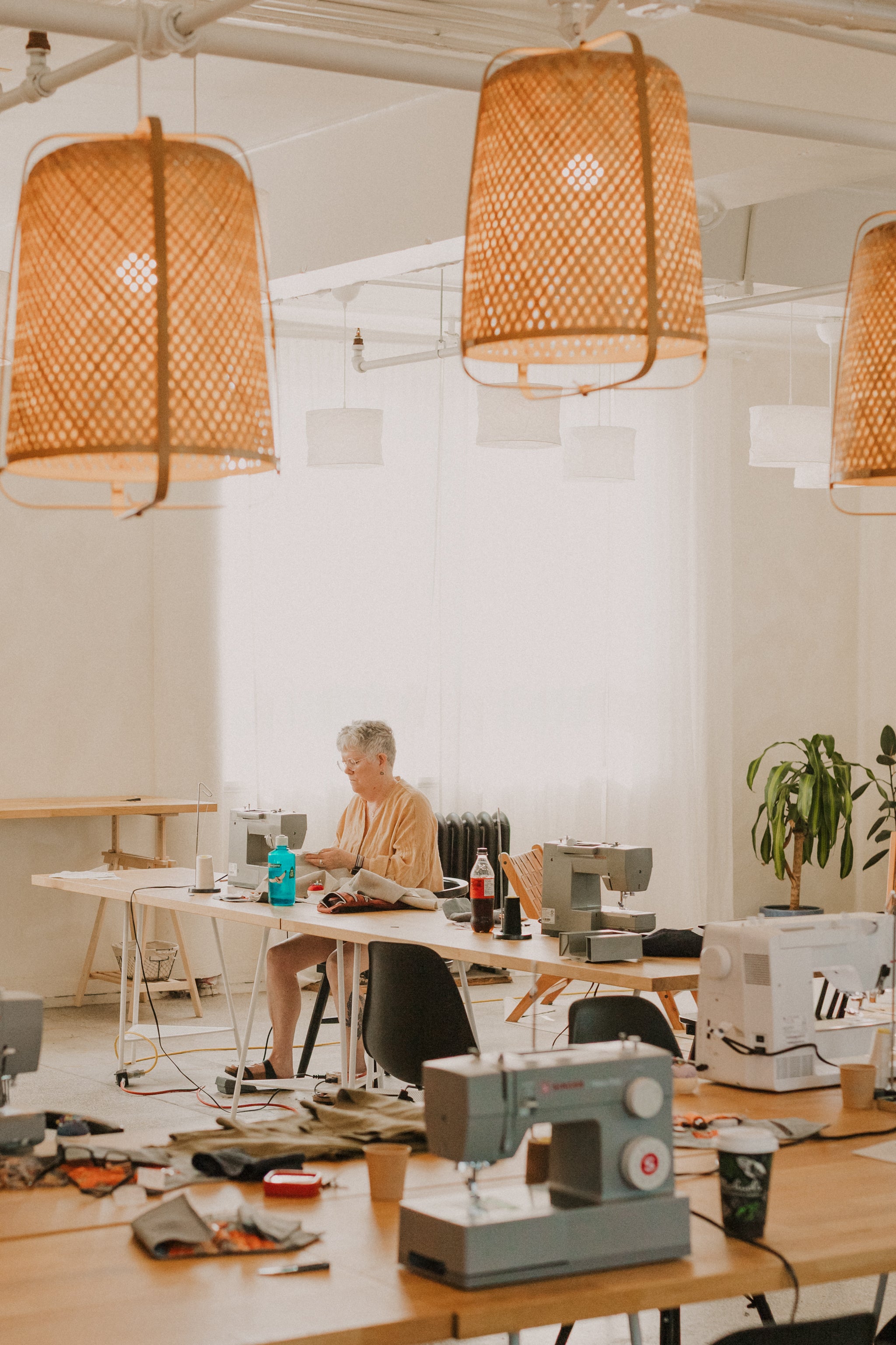 October 20-22 (2027) || 3 Day Sewing Retreat