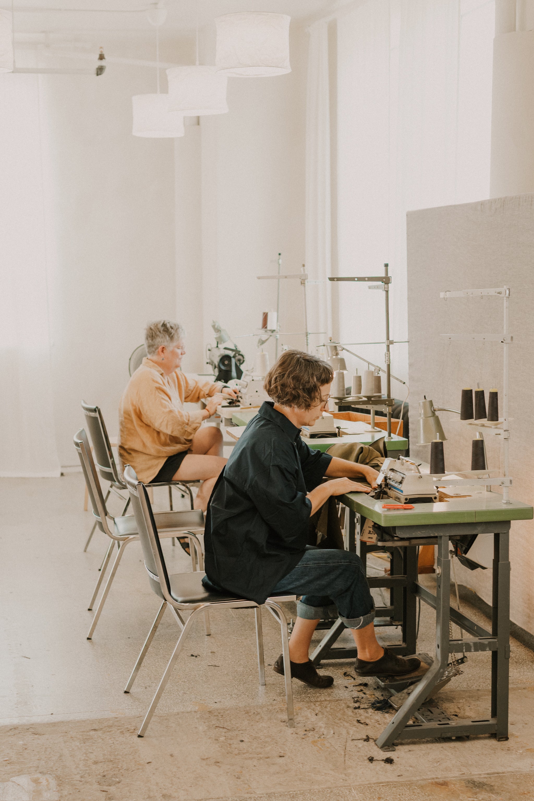 May 31-June 4 (2027) || 5 Day Sewing Retreat