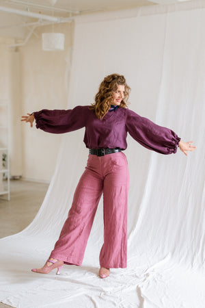 Plum