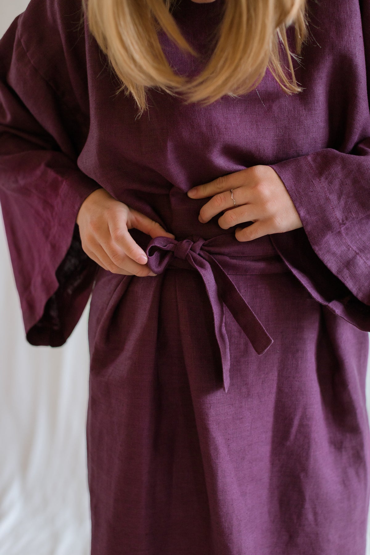 Kimono Dress