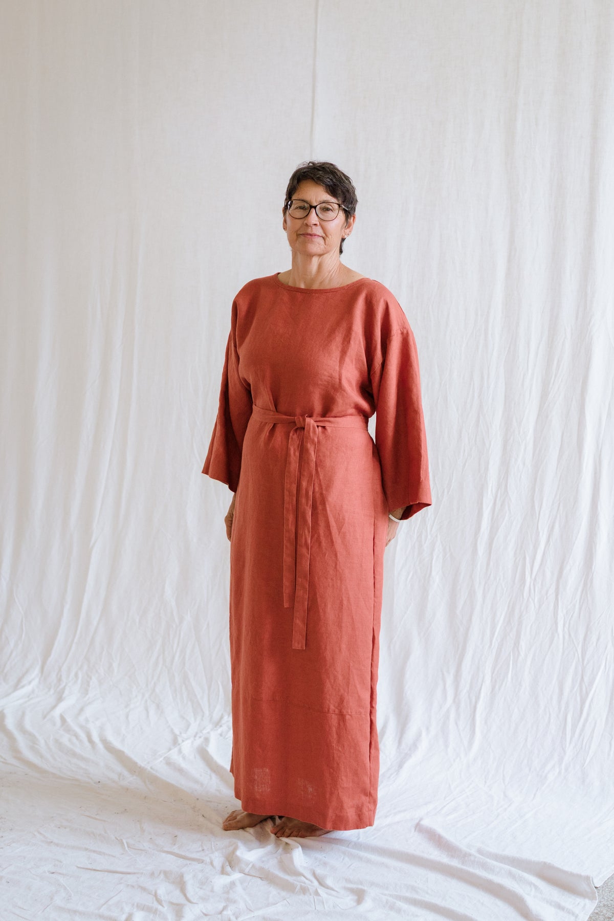 Kimono Dress