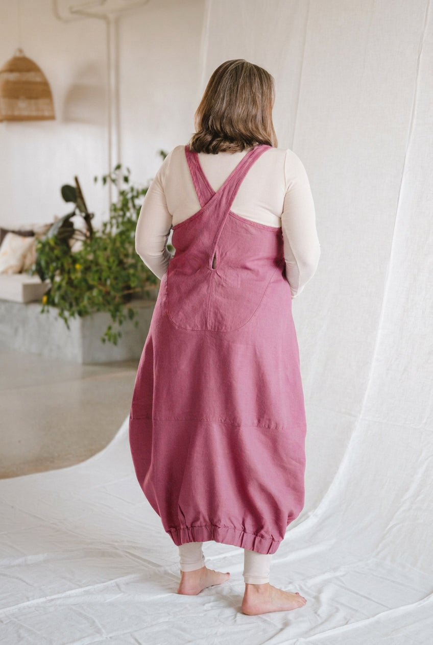 Kristine Dress - cedarandvine