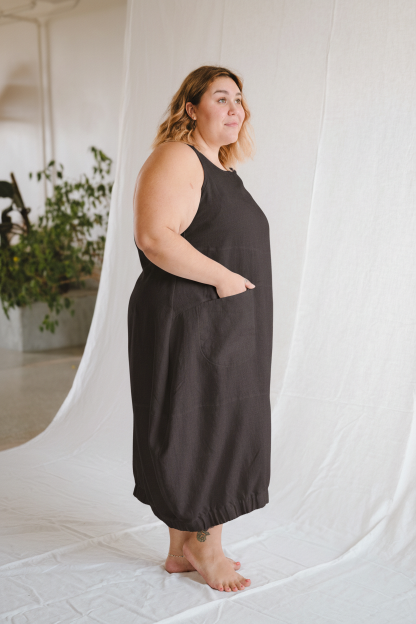 Kristine Dress - cedarandvine