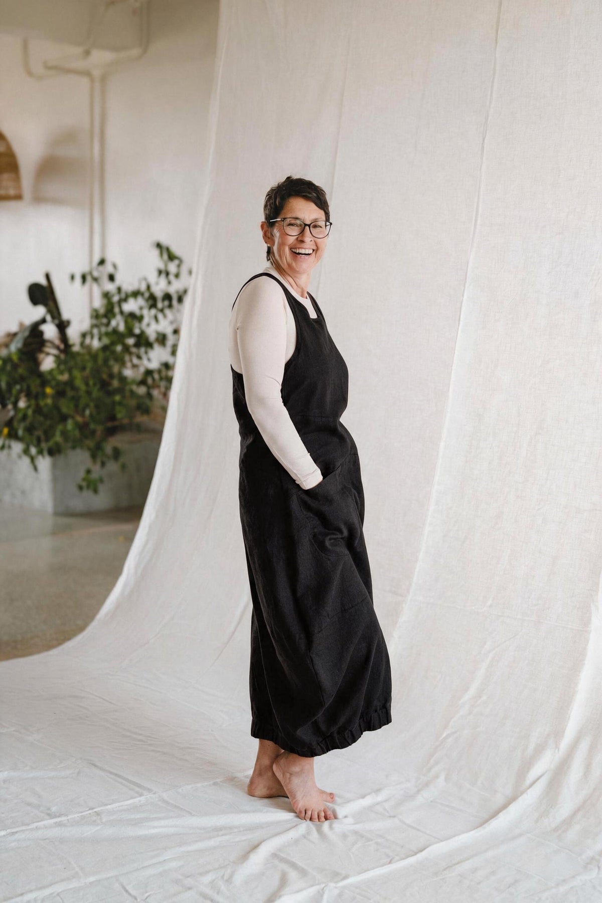 Kristine Dress