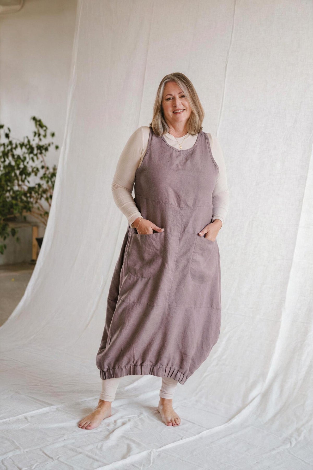 Kristine Dress