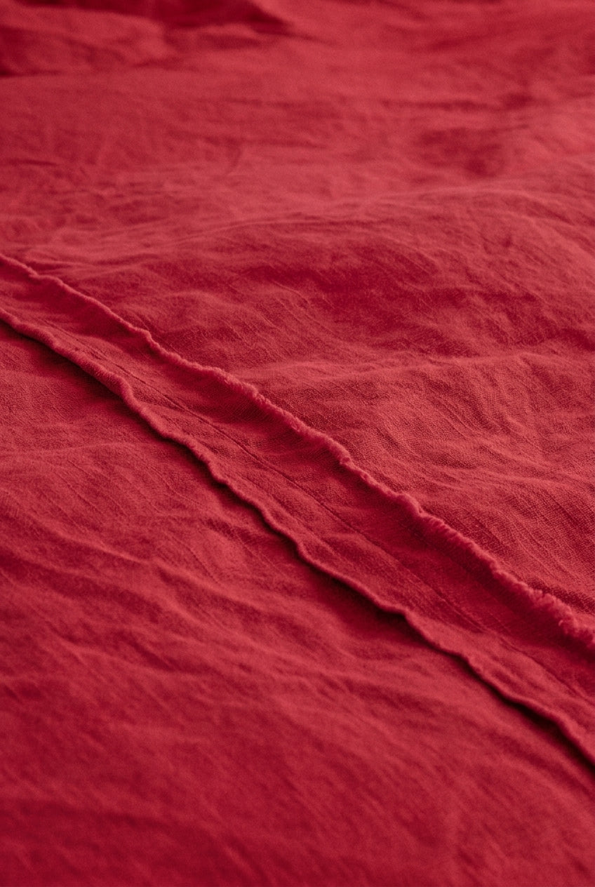 Linen Duvet Cover